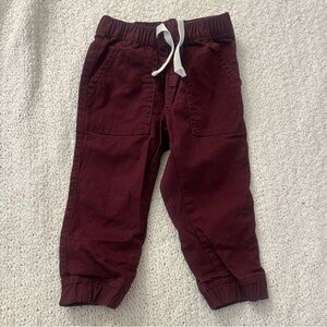Baby gap pants